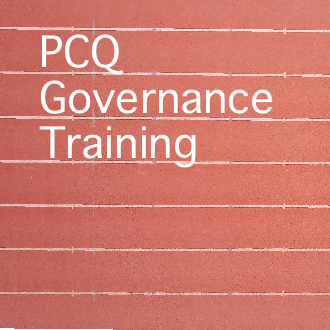 Introduction to Governance